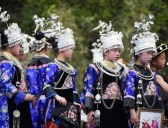 苗族的信仰文化