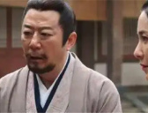 《星汉灿烂·月升沧海》程始投敌