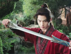 《少年白马醉春风》易文君喜欢叶鼎之吗