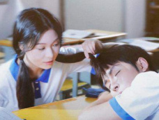 《爱你久别重逢》剧情介绍