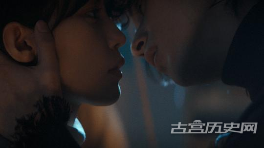 《无法抗拒的他》第5集