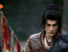 《漠风吟》第21集分集剧情介绍