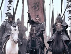 三国时期特种部队有哪些