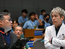 《黑色止血钳2》第5集分集剧情介绍