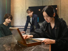 《OCTO第二季》第11集分集剧情介绍