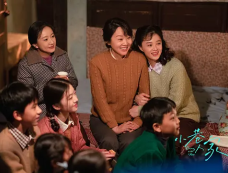 《小巷人家》第28集分集剧情介绍