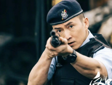 tvb反黑英雄网播是优酷吗