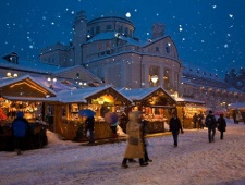 意大利圣诞节习俗