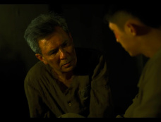 《孤战迷城》大桥玲子为何要自杀