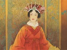 贾南风生平介绍