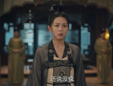 电视剧《唐朝诡事录之西行》第8集剧情介绍