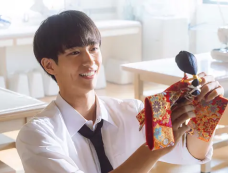 《更衣人偶坠入爱河》第4集分集剧情介绍