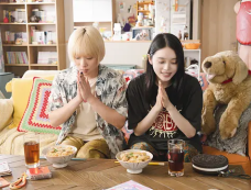 《辣妹刺客》第3集分集剧情介绍