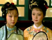 薜宝钗与林黛玉发生了几次正面冲突