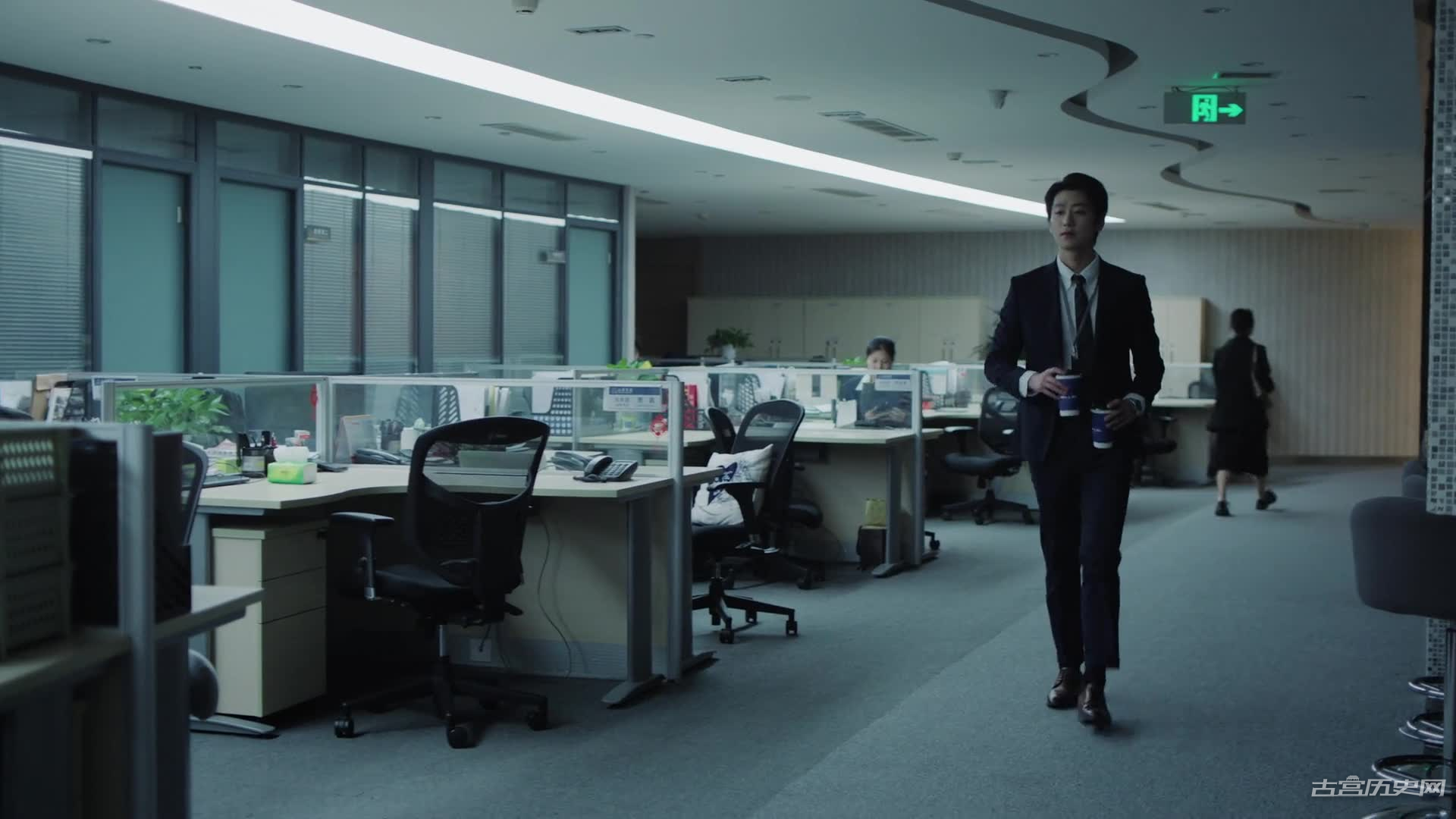 《离歌》第13集