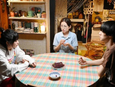 《绝密的密子小姐》第3集分集剧情介绍