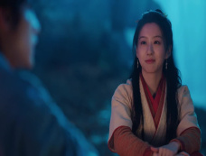 《金庸武侠世界》第17集分集剧情介绍