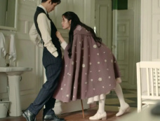 《冰雪谣》CP有哪些