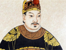 东汉第八位皇帝刘保简介