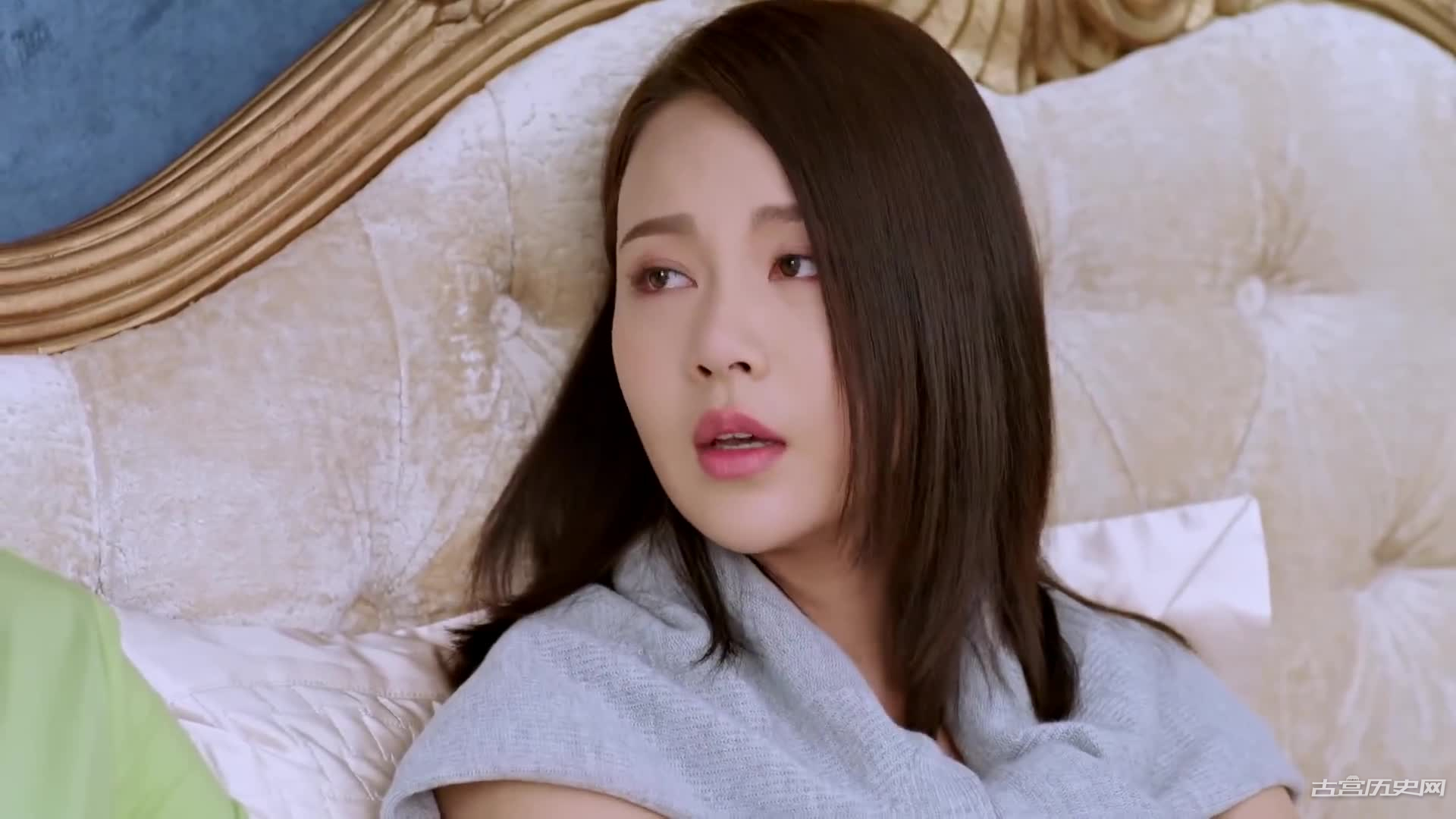 《我家娶了花木兰》第11集