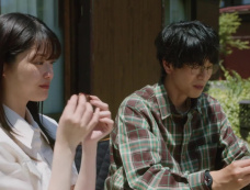 《小夫妻的火烤新婚生活》第8集分集剧情介绍