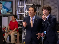 《民王R》第6集分集剧情介绍