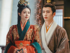 《度华年》结局！