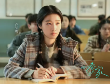 《小巷人家》第17集分集剧情介绍