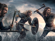 美剧《维京传奇：英灵神殿》第三季集数介绍