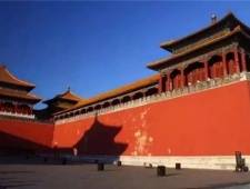 清朝时攻进紫禁城需要多少人