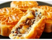 传统月饼有哪些种类