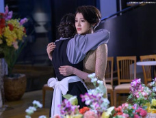 《家政妇久留美不会原谅腐烂的家庭》第10集分集剧情介绍