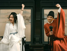 《墨雨云间》薛怀远只是政权争夺下的无辜牵连者