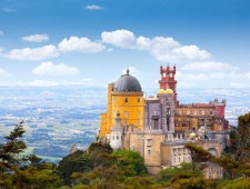 葡萄牙主要城市介绍