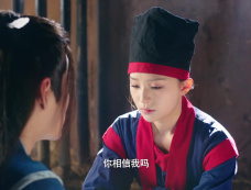 《君面似桃花》第24集分集剧情介绍