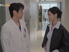 《仁心俱乐部》第19集分集剧情介绍