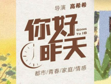 《你好，昨天》分集剧情