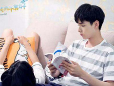 泰剧《致我们单纯的小美好》讲了什么