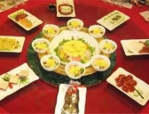 洛阳的饮食文化