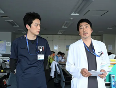 《山地医生》第7集分集剧情介绍