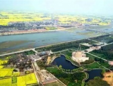 三星堆的重要遗迹