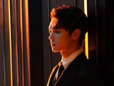 《你比星光美丽》韩廷小说结局