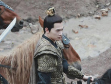 《<em>且试天下</em>》丰兰息身边有哪两个隐患