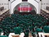 《鱿鱼游戏》细节解析