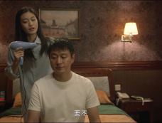 《错位》顾己鸣结局