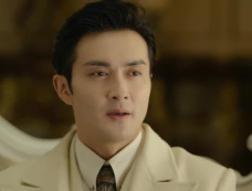 《冰雪谣》全集剧情分集介绍