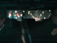 电影《双狼/孤狼同谋》剧情介绍