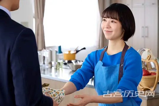 《请一定要比我不幸》第3集