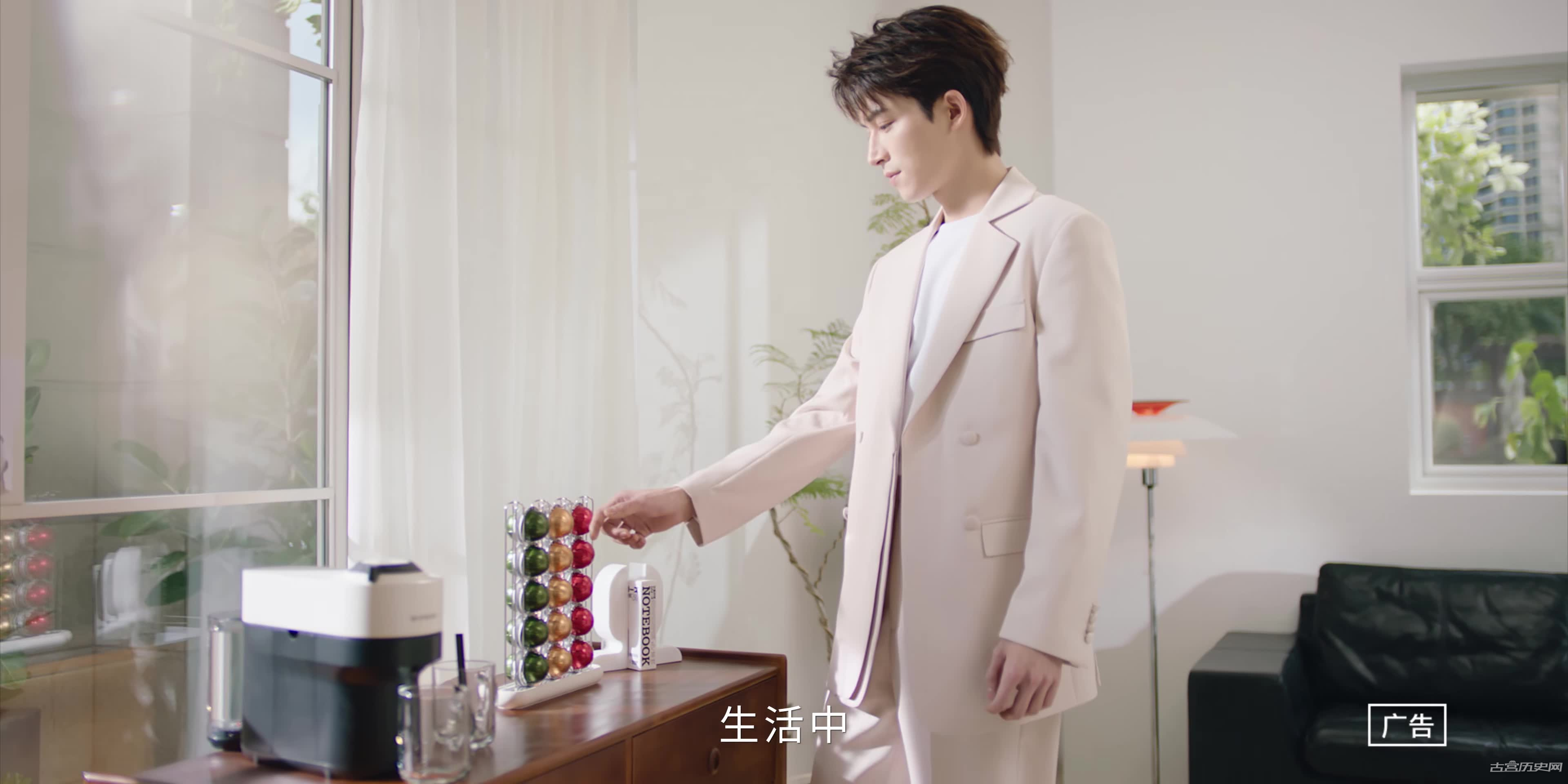 《在暴雪时分》第6集