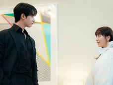 韩剧《我光明正大地想成为灰姑娘》第4集分集剧情介绍